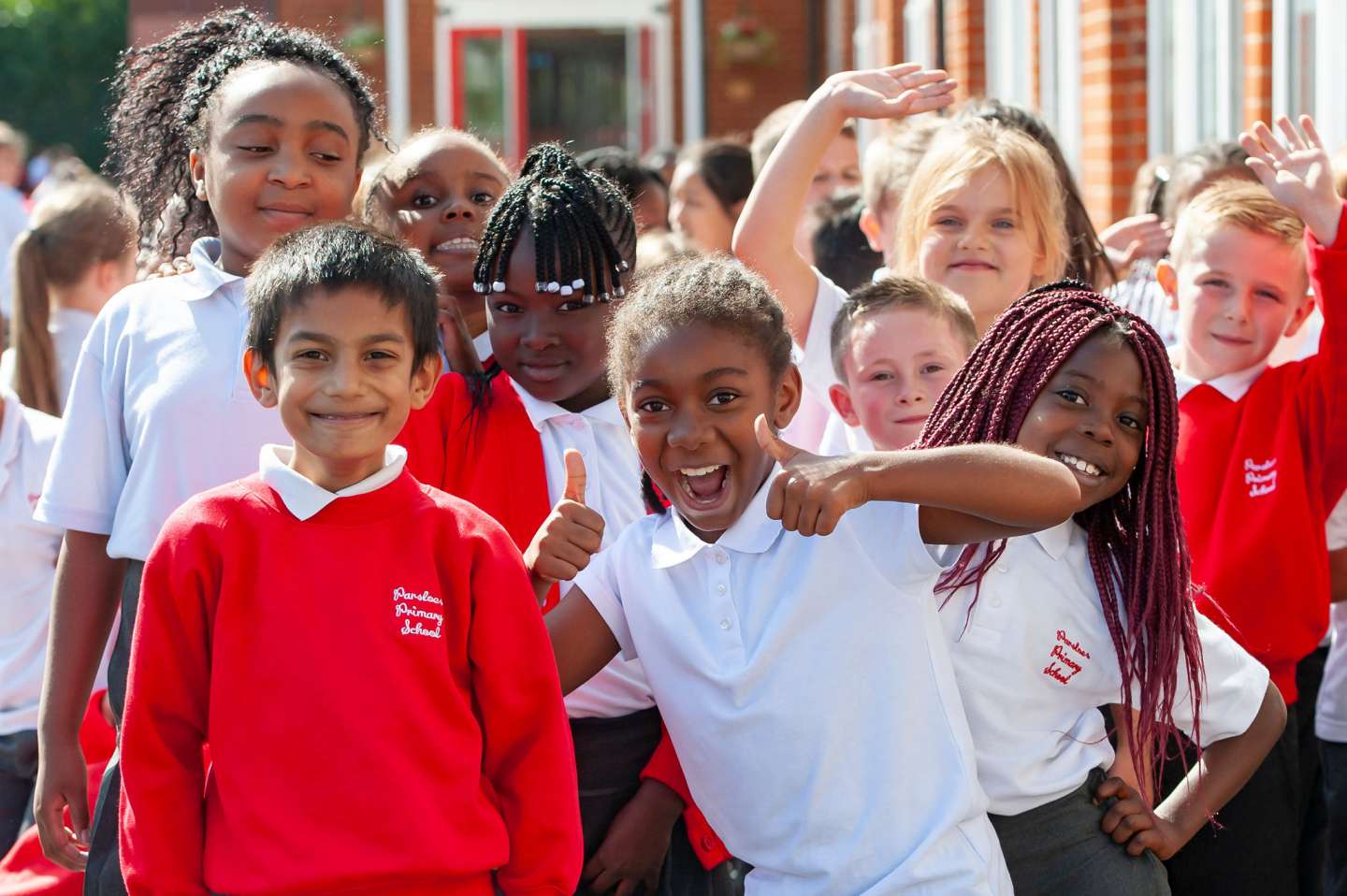 Commach School Parent Portal