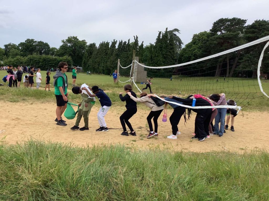 Parsloes Primary School | Year 6 – Residential